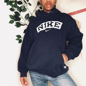 COMFY NIKE HOODIE